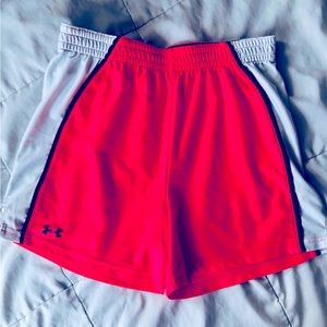 Under Armour shorts
